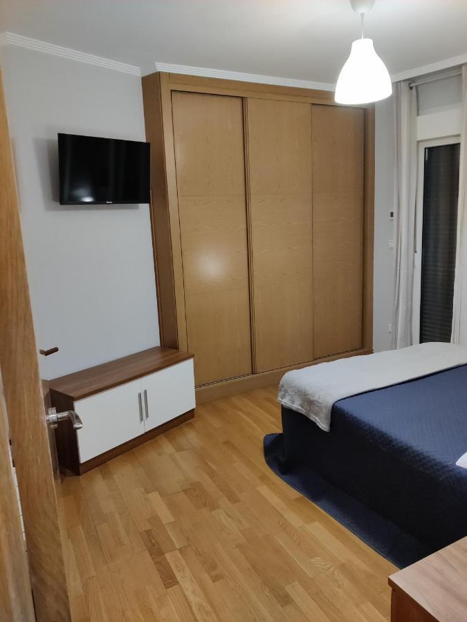 Dena-Sol Apartment Meano Exterior photo