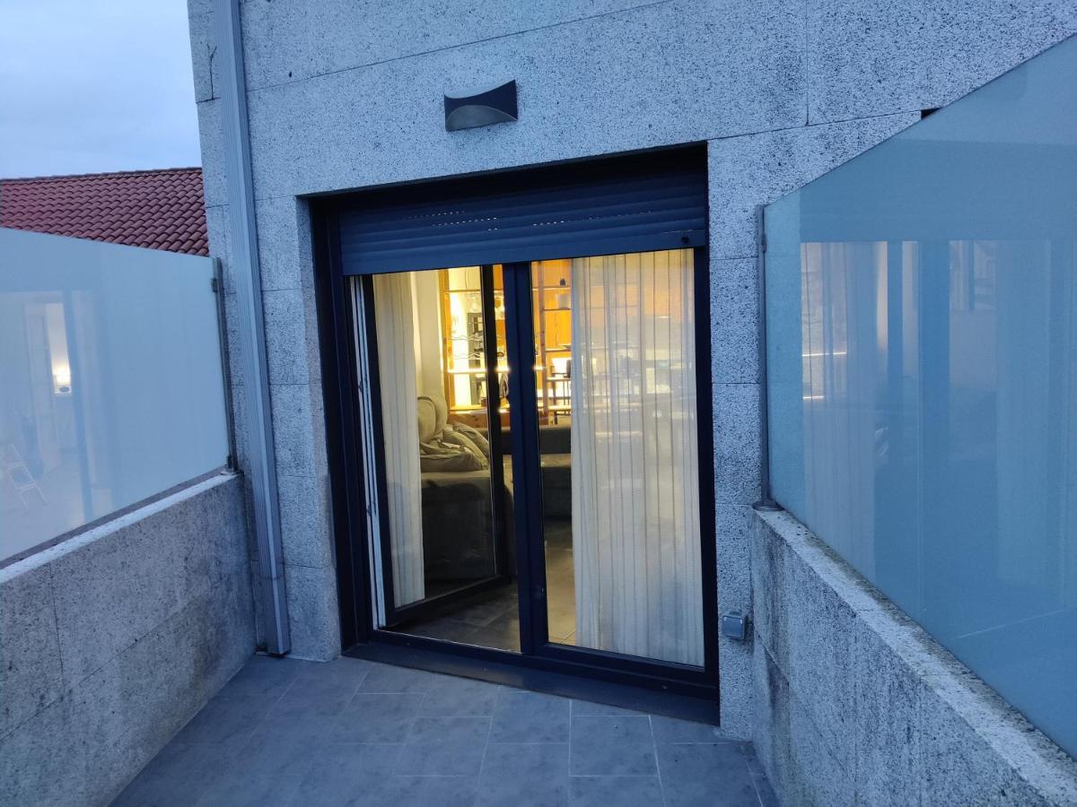Dena-Sol Apartment Meano Exterior photo
