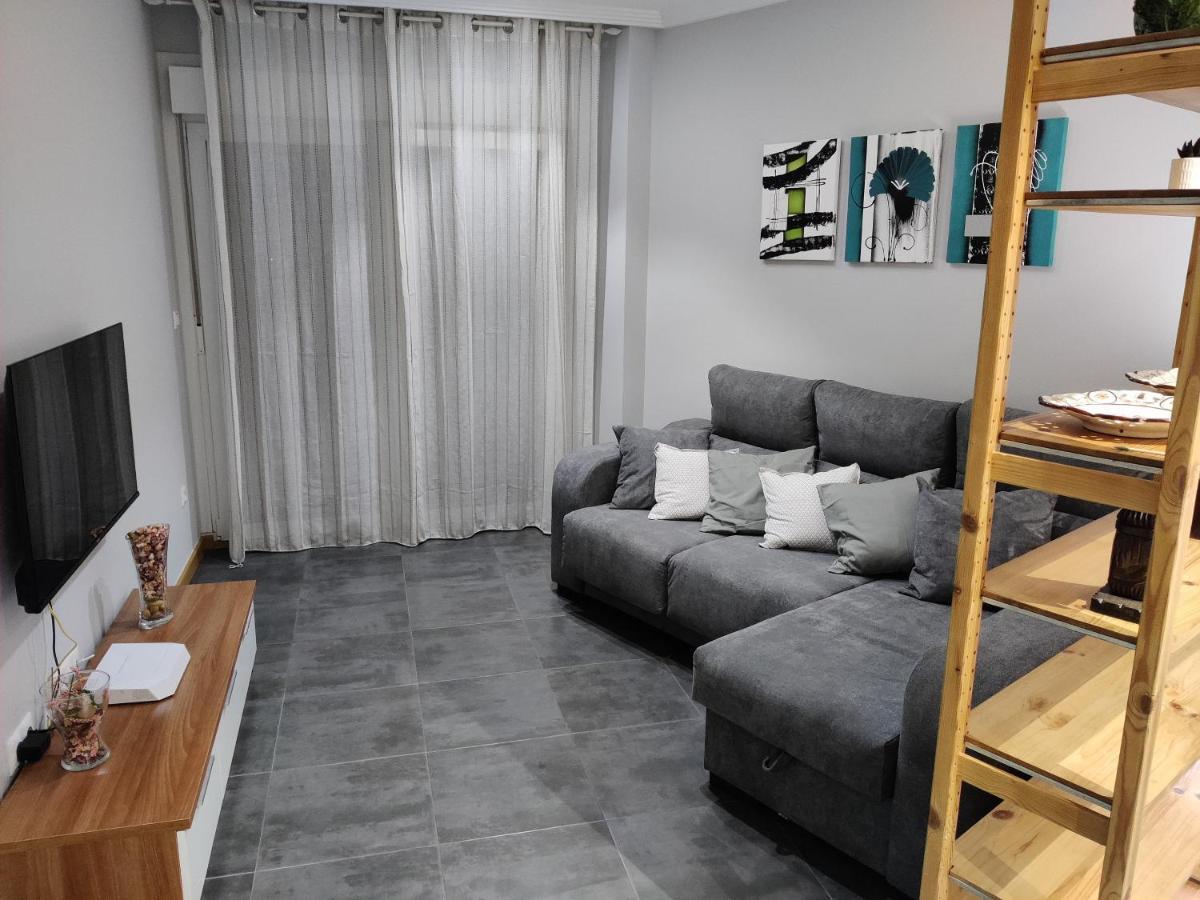 Dena-Sol Apartment Meano Exterior photo